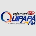 Rádio Quipapá 87.9 FM
