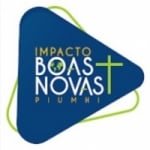 Rádio Impacto Boas Novas