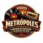 Rádio Metrópoles