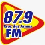 Rádio Cruz das Armas 87.9 FM