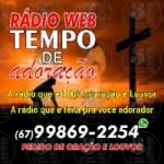 Rádio Web Tempo de Adoração