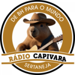 Rádio Capivara Sertaneja