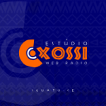 Oxossi Rádio Web