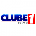 Rádio Clube 1 96.7 FM
