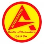 Rádio Alternativa 104.9 FM