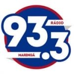 93.3 FM Maringá