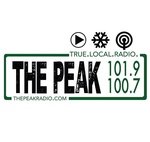 The Peak – WTHK