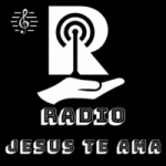 Rádio Jesus Te ama