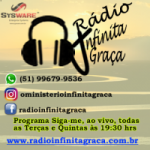 Rádio Infinita Graça Web