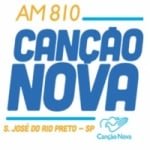 Rádio Canção Nova 810 AM