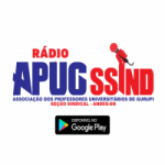 Rádio Apug