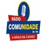 Rádio Comunidade 98.1 FM