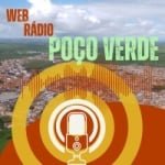 Web Rádio Poço Verde