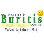Buritis Web Rádio