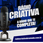 Rádio Criativa Brumado