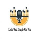 Rádio Web Estação Alto Vale
