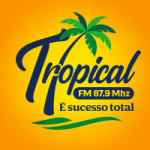 Rádio Tropical 87,9