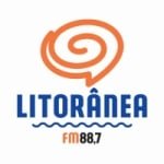 Rádio Litorânea 88.7 FM