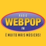 Rádio Web Pop FM