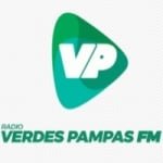 Rádio Verdes Pampas 102.1 FM