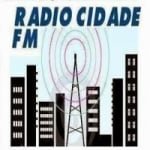Rádio Cidade Paraíba FM