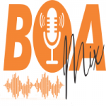 Rádio Boa Mix