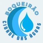 Rádio Boqueirão Cidade Das Águas