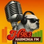 Rádio Harmonia 98.3 FM