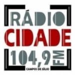 Rádio Cidade 104.9 FM