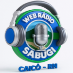Web Rádio Sabugi