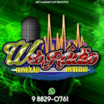 Web Radio Conexâo Outeiro