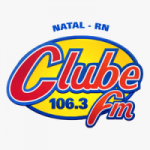 Rádio Clube 106.3 FM