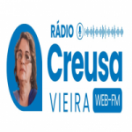 Radio Creusa Vieira Web