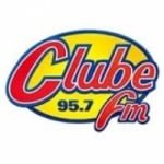 Rádio Clube 95.7 FM
