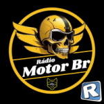 Webrádio Motor BR
