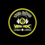 Web Rádio Virtual Mix