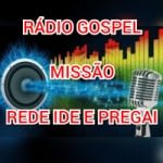 Rádio Gospel Missão