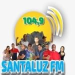 Rádio Santaluz 104.9 FM