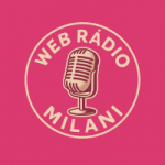 Web Rádio Milani