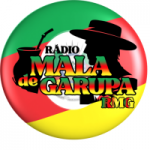 Rádio Mala de Garupa