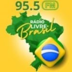 Rádio Livre Brasil 95.5 FM