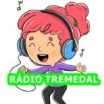 Rádio Tremedal Online