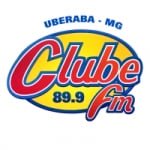 Rádio Clube FM 89.9 FM