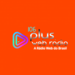 Rádio Web 106 Plus