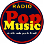 Rádio Pop Music