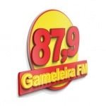 Rádio Gameleira FM 87.9