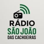 Rádio São Joao Das Cachoeiras