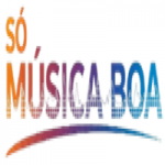 Rádio Só Música Boa