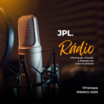 Web Rádio JPL
