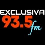 Rádio Exclusiva 93.5 FM